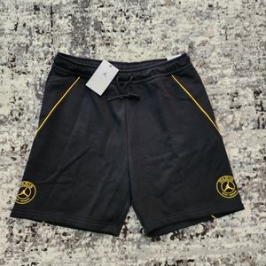 RARE Nike Air Jordan x PSG Shorts Men's Sizes Paris Saint Germain NEW